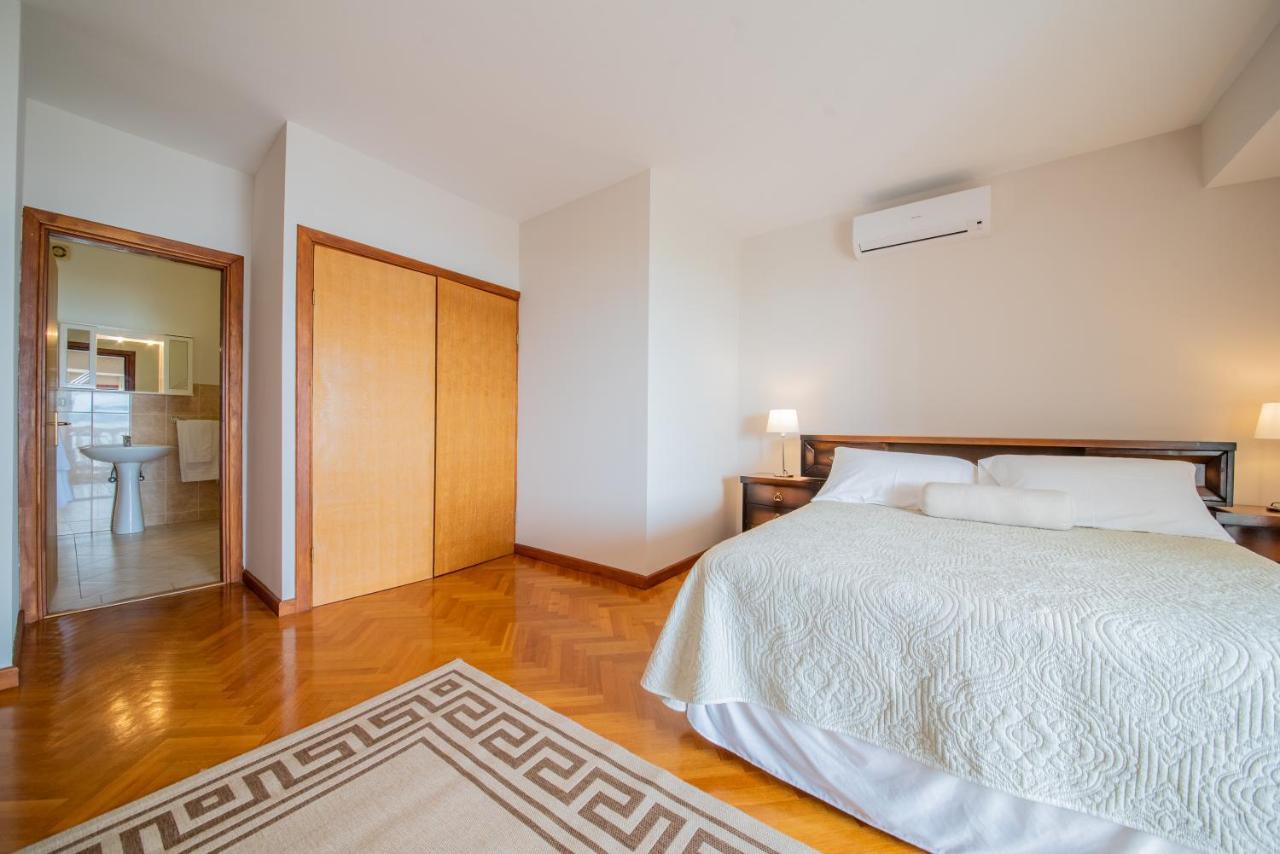 Apartments Melissa Врси Екстериор снимка