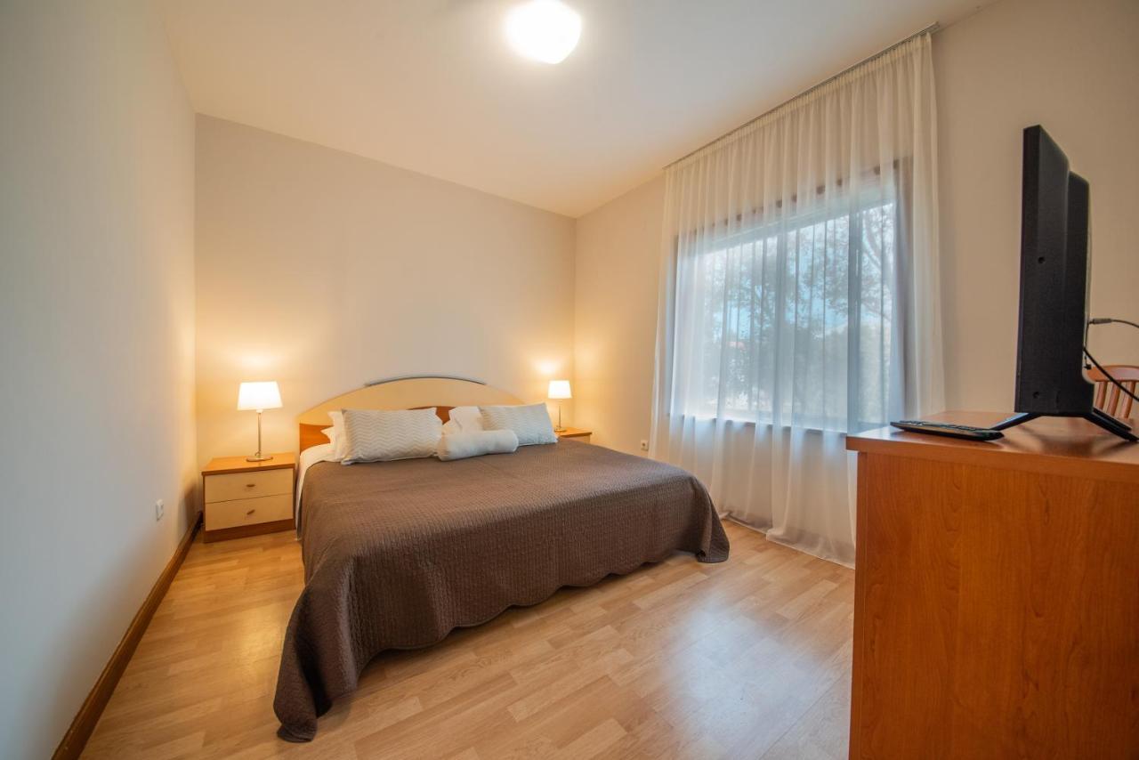 Apartments Melissa Врси Екстериор снимка