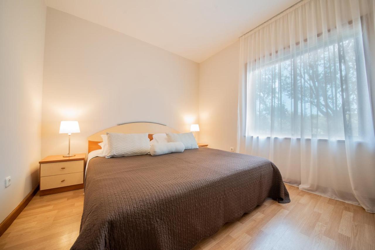 Apartments Melissa Врси Екстериор снимка