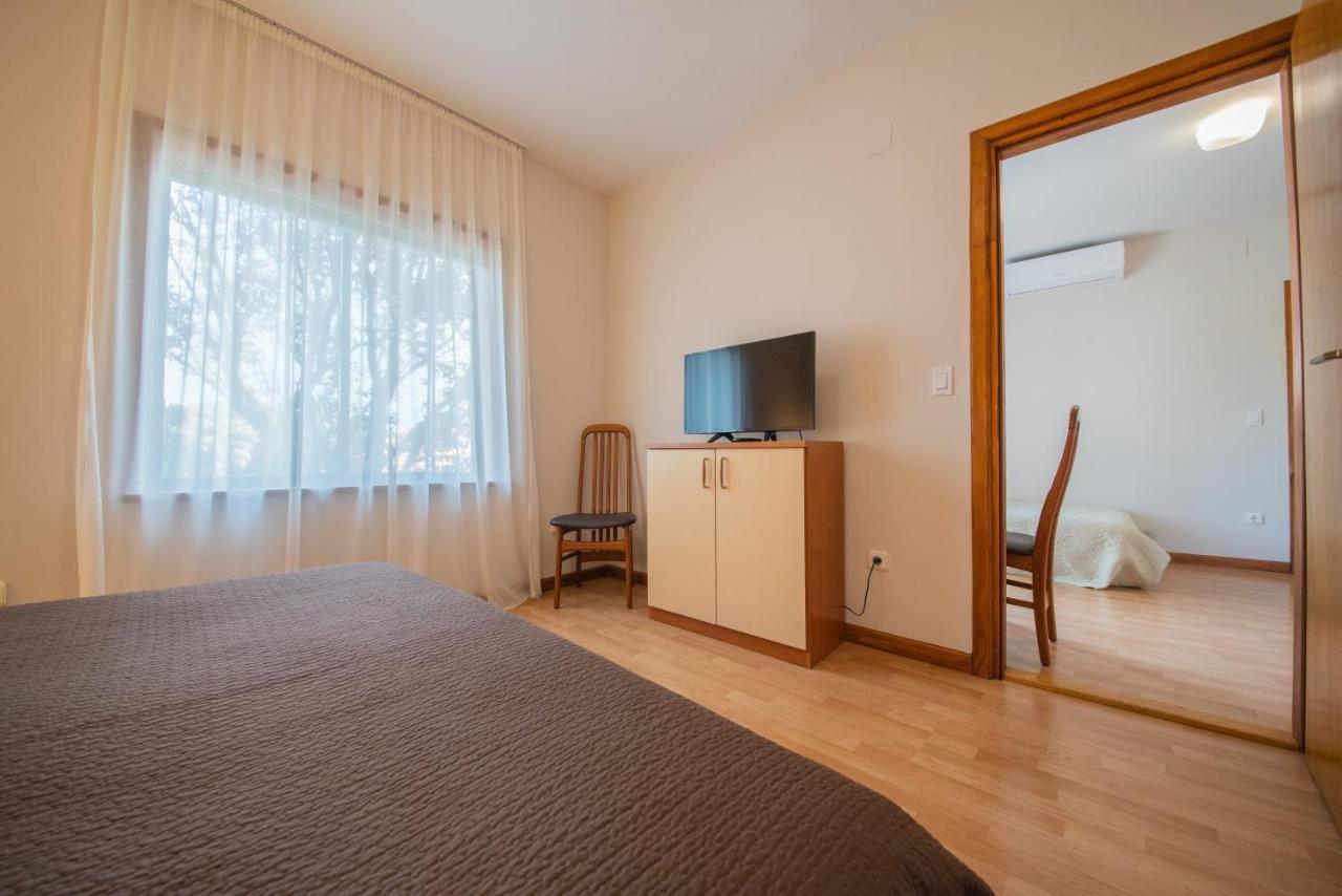 Apartments Melissa Врси Екстериор снимка