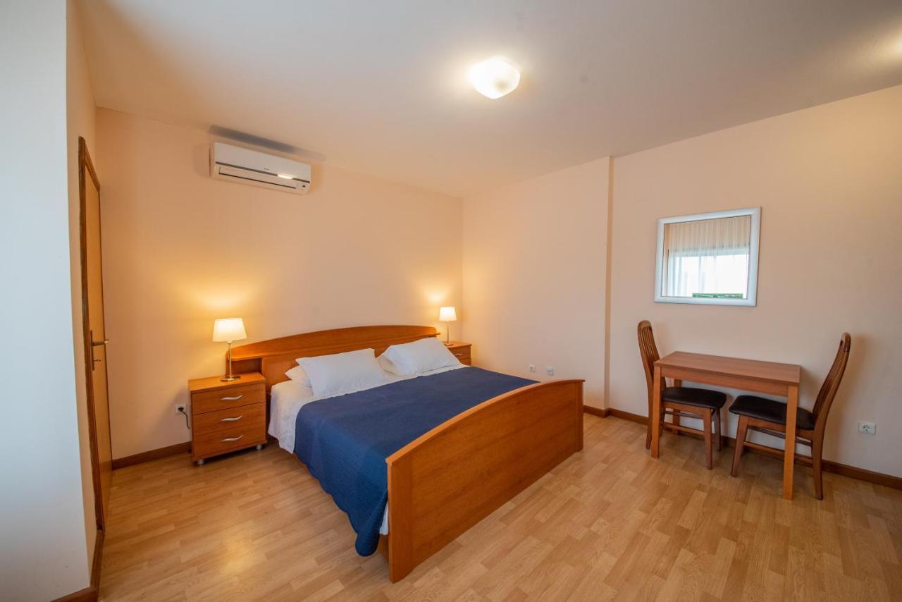Apartments Melissa Врси Екстериор снимка