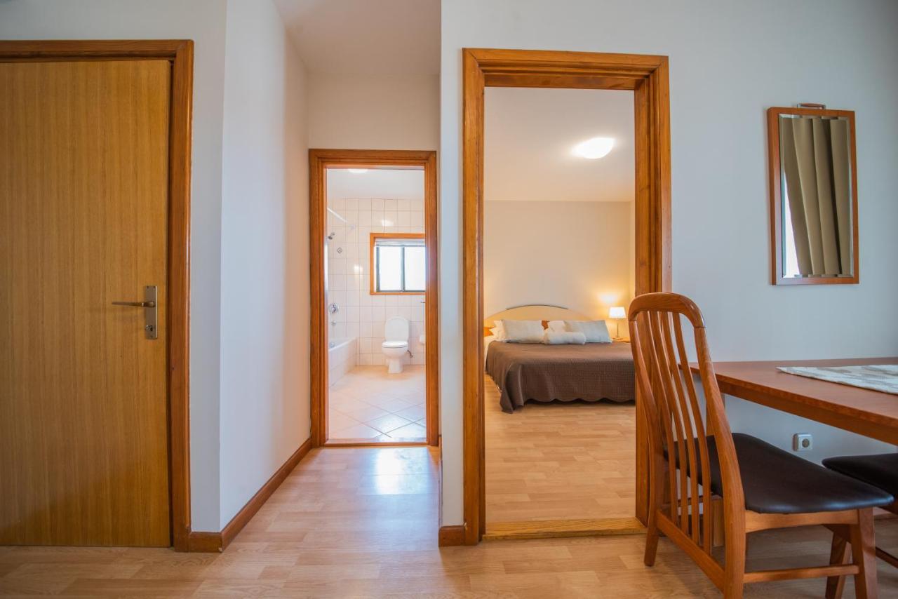 Apartments Melissa Врси Екстериор снимка
