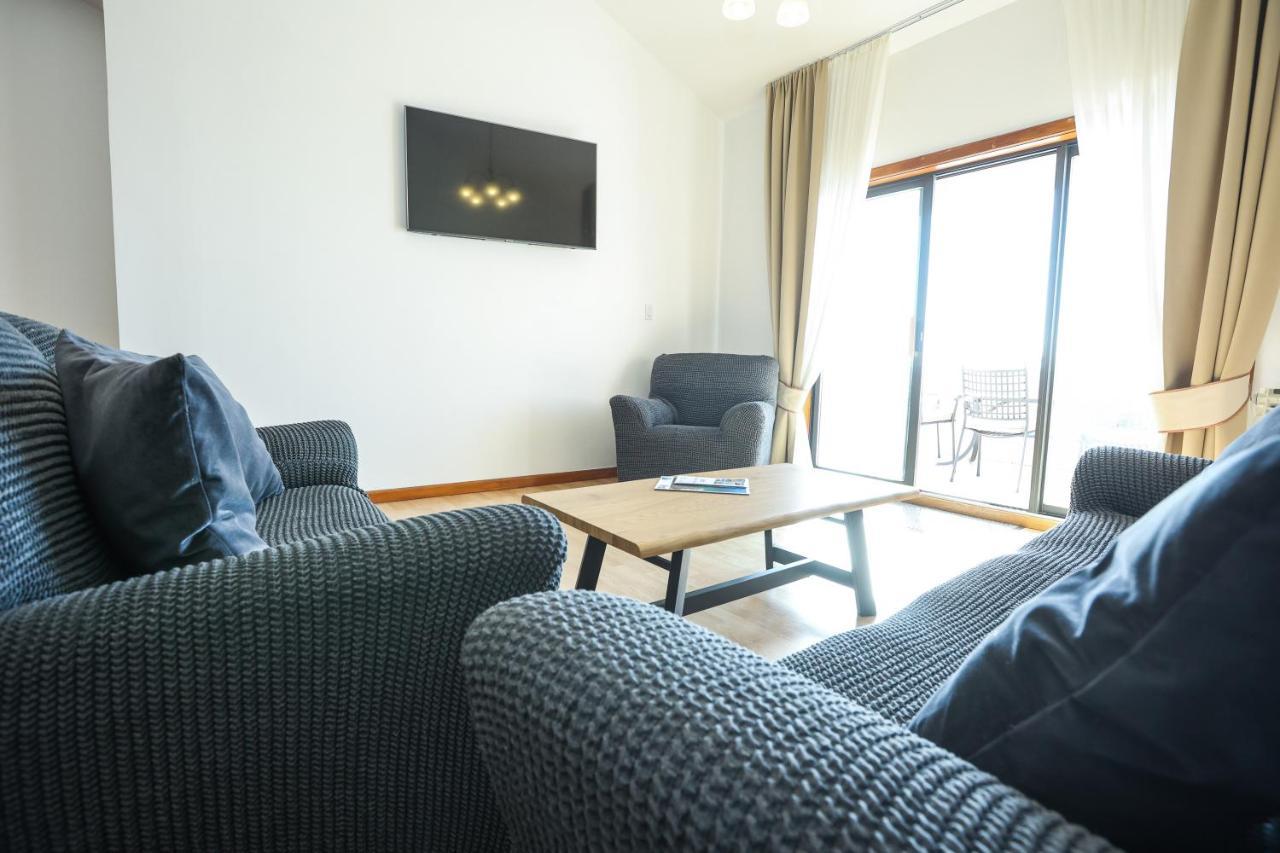 Apartments Melissa Врси Екстериор снимка