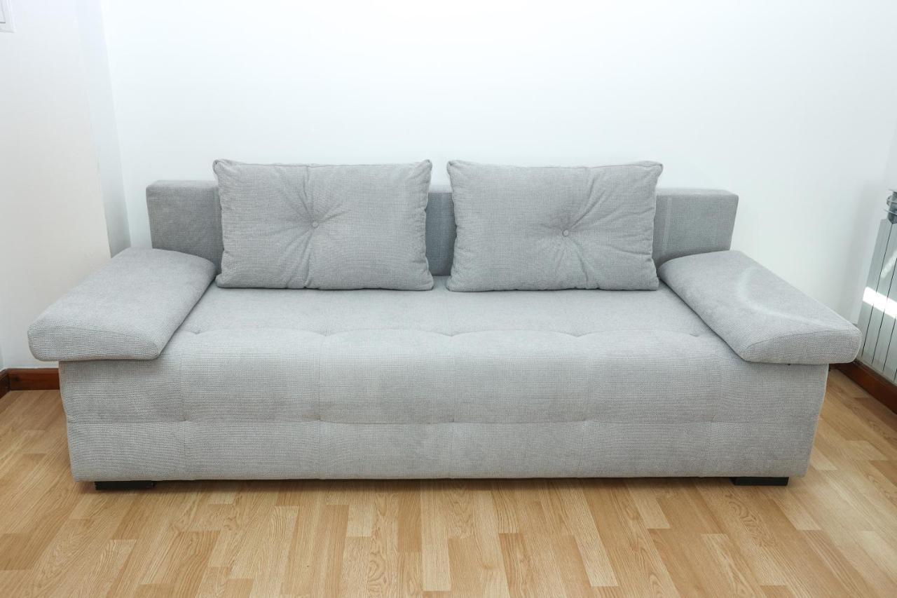 Apartments Melissa Врси Екстериор снимка