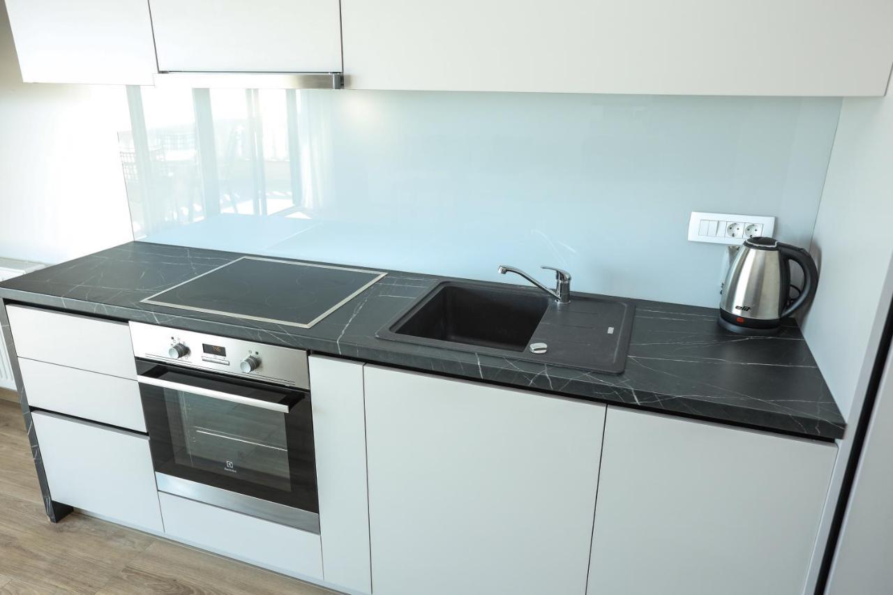 Apartments Melissa Врси Екстериор снимка