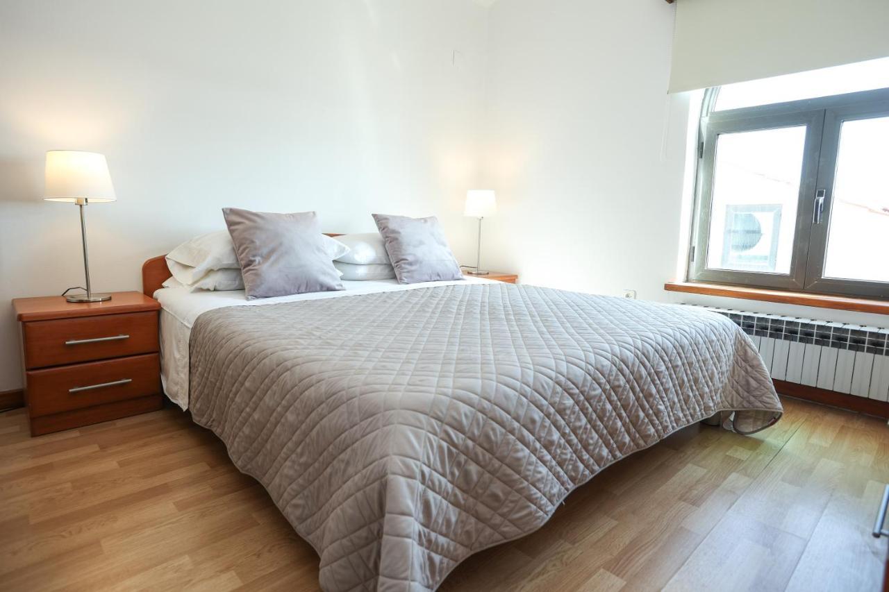 Apartments Melissa Врси Екстериор снимка