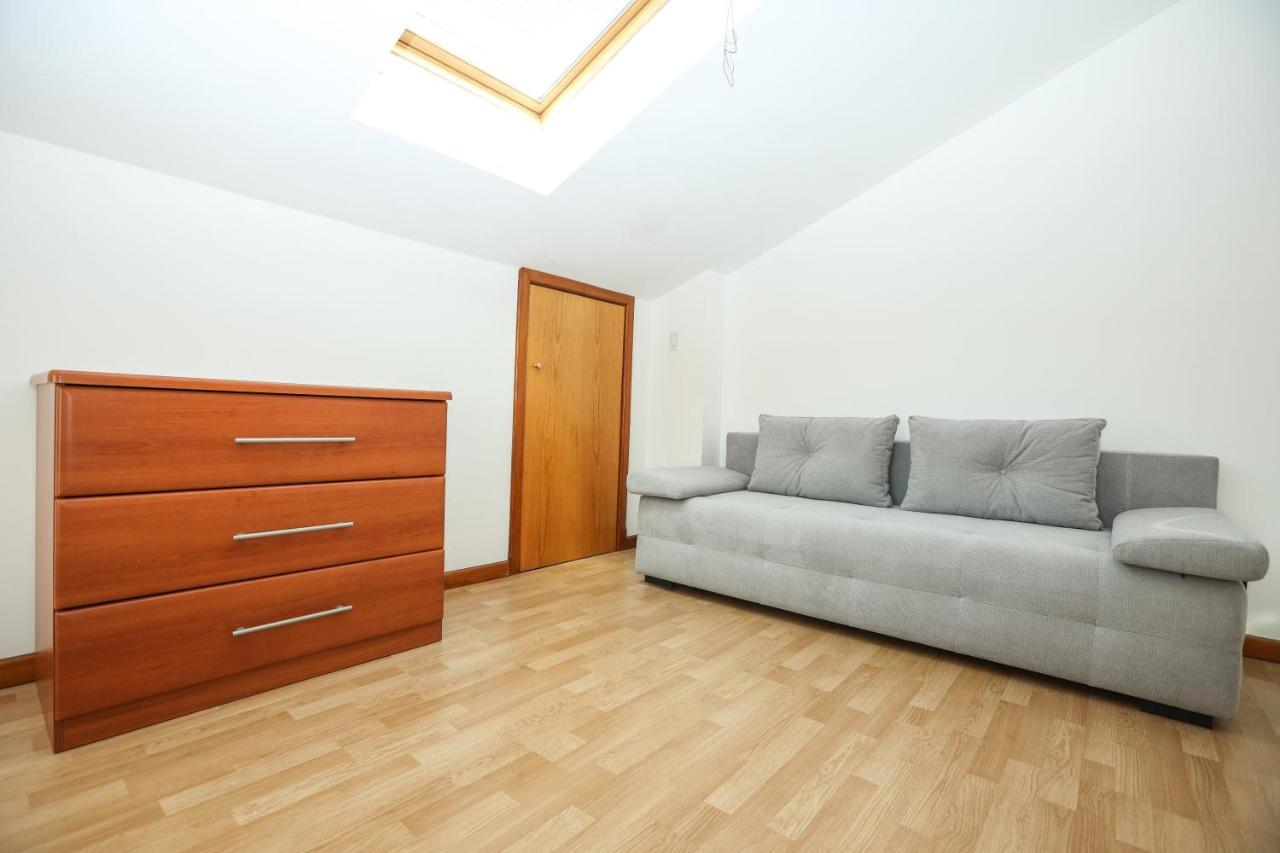 Apartments Melissa Врси Екстериор снимка